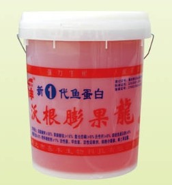 新一代魚(yú)蛋白沃根膨果龍