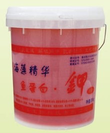 海藻精華魚(yú)蛋白鉀