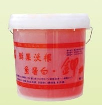 膨果沃根魚(yú)蛋白鉀